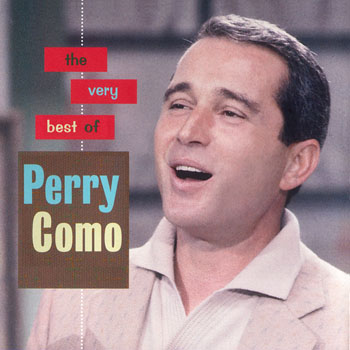 The Very Best of Perry Como - BMG 2000