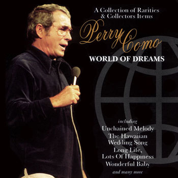 World of Dreams - Large View