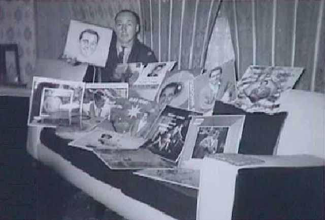 Harry Smith's Collection