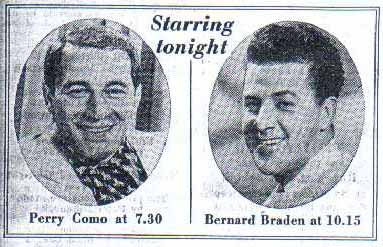 Radio Times Tonight!