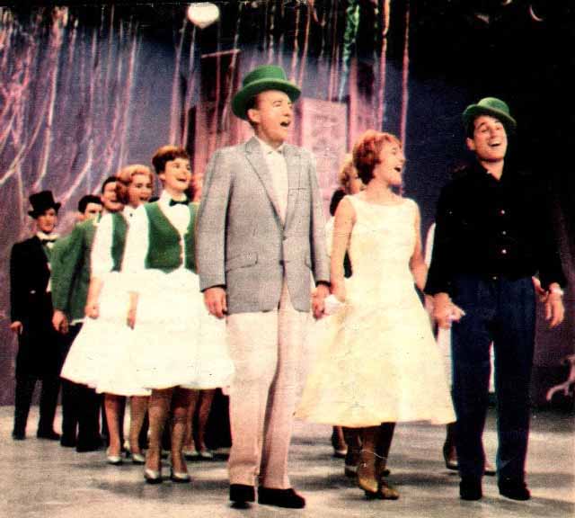 Bing, Genevieve, Perry & Company